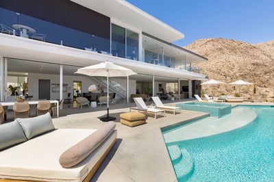 Luxury Villa Photo #5