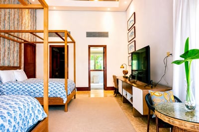 Luxury Villa Photo #37