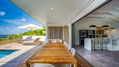 Luxury Villa Photo #22