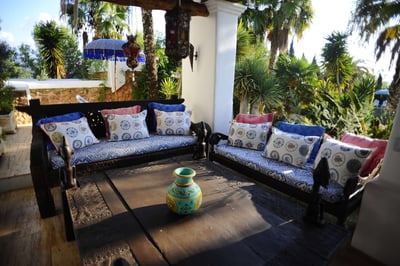 Luxury Villa Photo #13