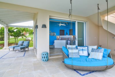 Luxury Villa Photo #46