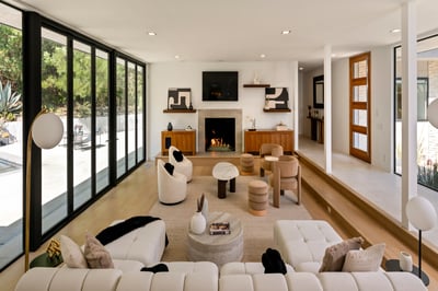 Luxury Villa Photo #59