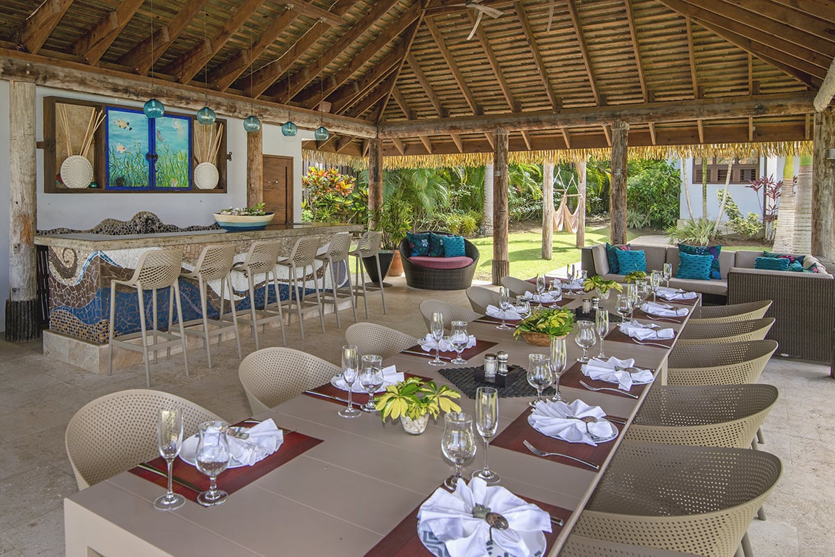 Canoe Cove Ocho Rios, Jamaica Rental Escapes