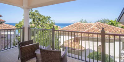 Luxury Villa Photo #16