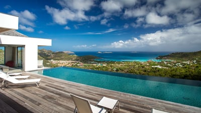 Luxury Villa Photo #22