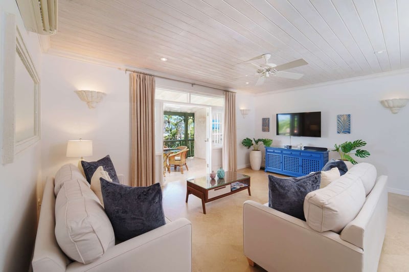 Beacon Hill 305 | Penthouse