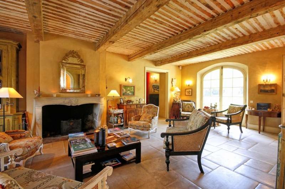 La Verdine villa rental in Saint-Remy-de-Provence - 11