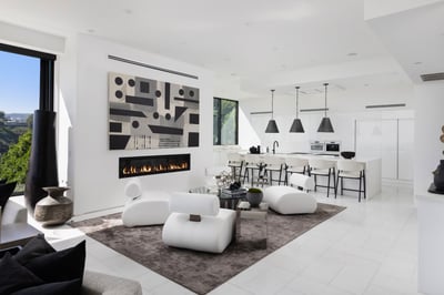 Luxury Villa Photo #11