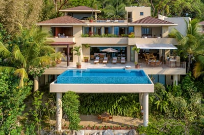 Villa Namaste