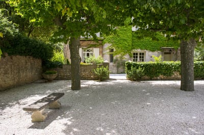 Luxury Villa Photo #8