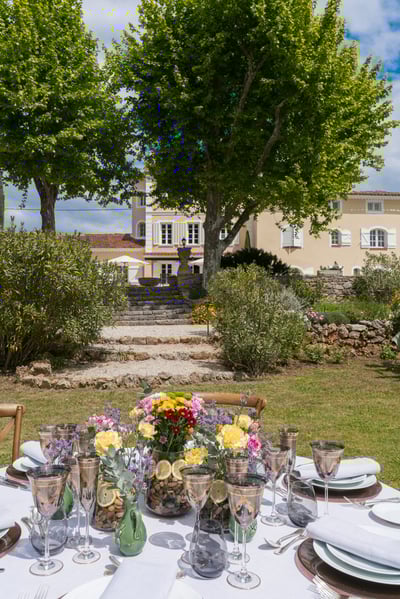 Luxury Villa Photo #8
