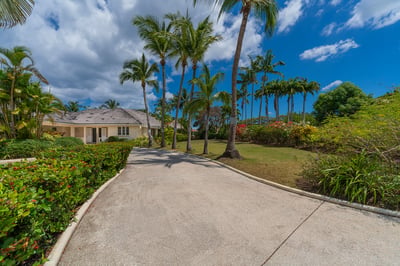 Luxury Villa Photo #64