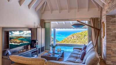 Luxury Villa Photo #27