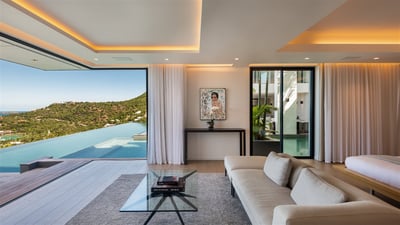 Luxury Villa Photo #83