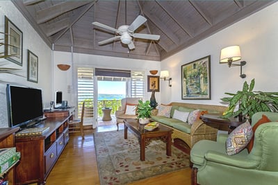 Luxury Villa Photo #27