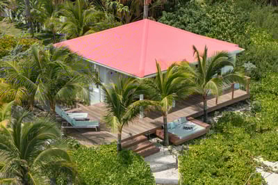 Luxury Villa Photo #4