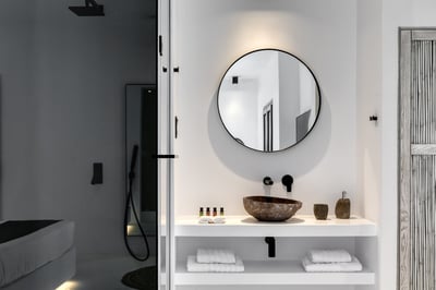 Luxury Villa Photo #25