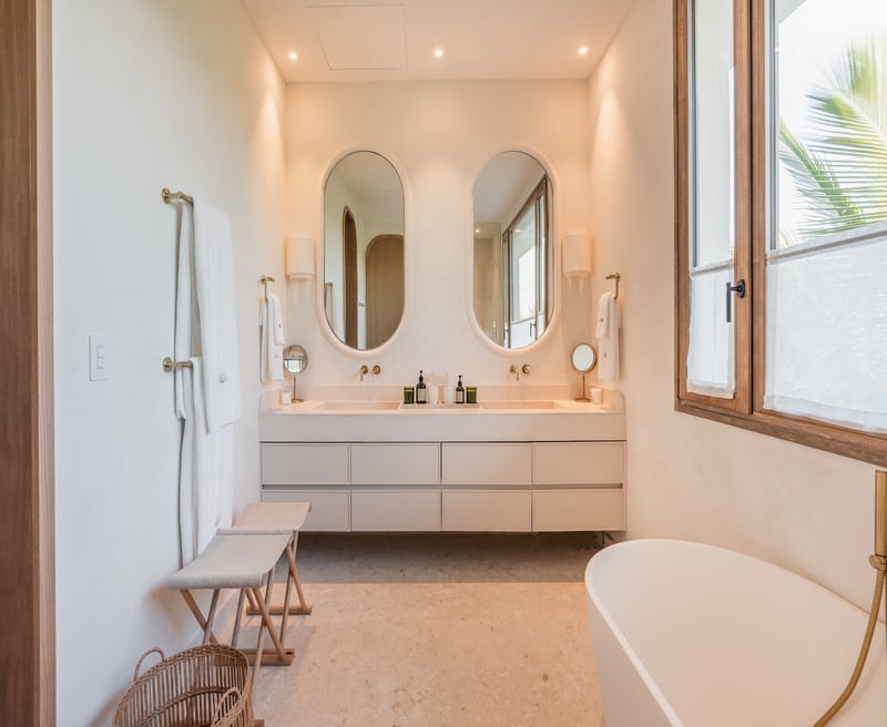 Arrecife SB4 | Saman