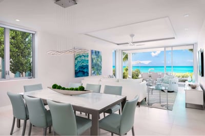 Luxury Villa Photo #6