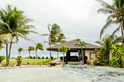 Luxury Villa Photo #13