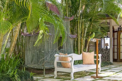 Luxury Villa Photo #25