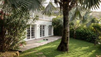 Luxury Villa Photo #85