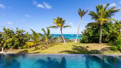 Luxury Villa Photo #7