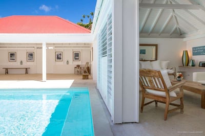 Luxury Villa Photo #13