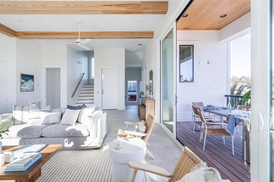 Luxury Villa Photo #14