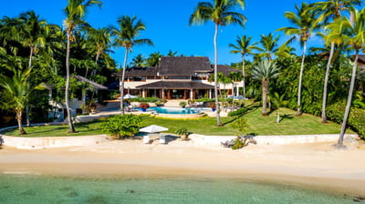 Casa de Campo,Casa La Playa