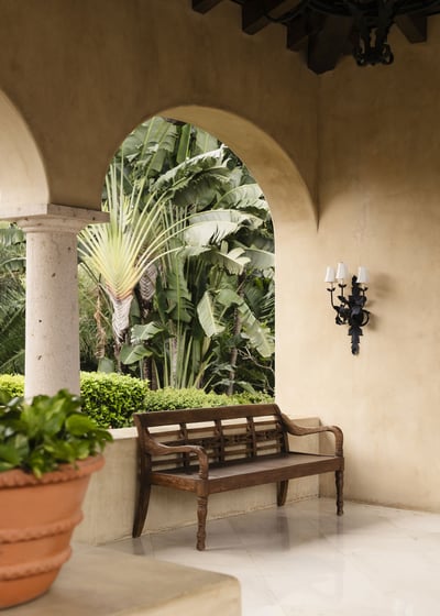 Luxury Villa Photo #14