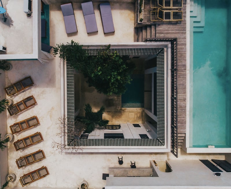 Villa Riad Ambre et Epices