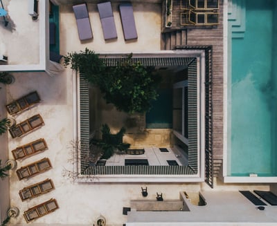 Luxury Villa Photo #10