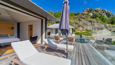 Luxury Villa Photo #11