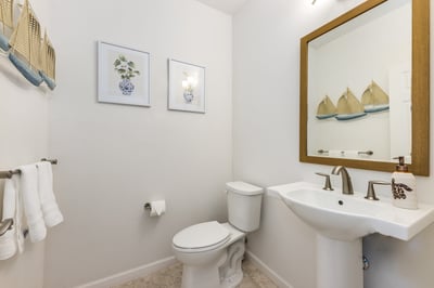 Luxury Villa Photo #34