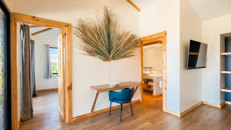 Cocoon Luxury Estate