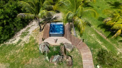 Luxury Villa Photo #32