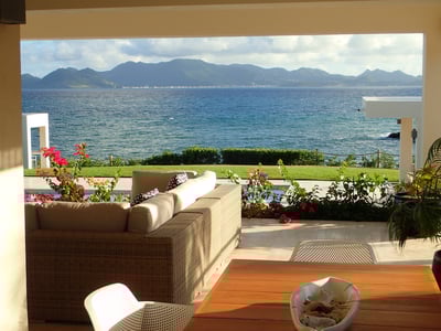 Luxury Villa Photo #44