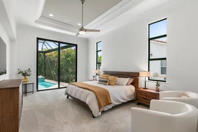 Luxury Villa Photo #11