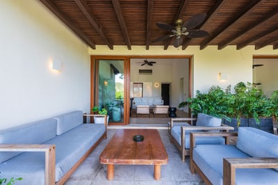 Luxury Villa Photo #3