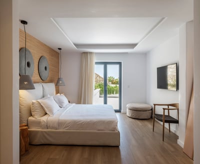 Guest House 1
