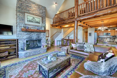 Luxury Villa Photo #10