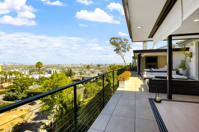 Luxury Villa Photo #17