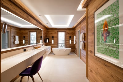 Luxury Villa Photo #36