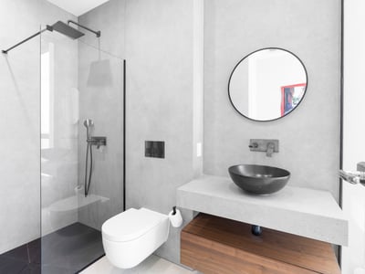 Luxury Villa Photo #46