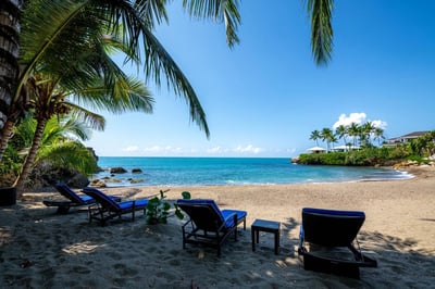 Luxury Villa Photo #8