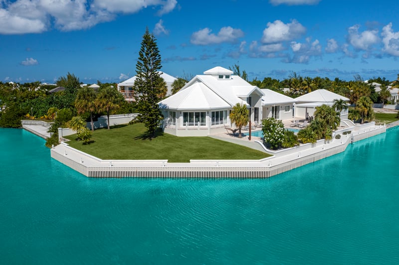 Legacy Villa