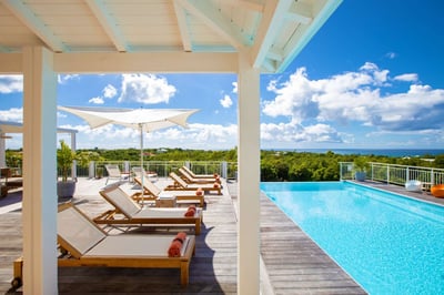 Luxury Villa Photo #13
