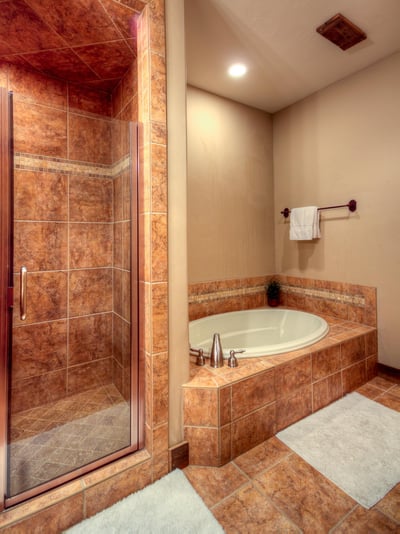 Luxury Villa Photo #35
