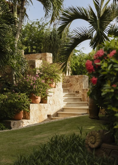 Luxury Villa Photo #22
